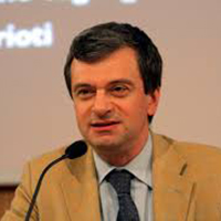 Antonio Carioti