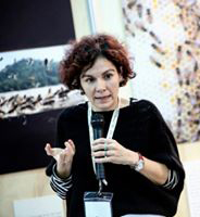 Barbara Bonomi Romagnoli