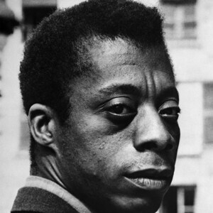 James Baldwin