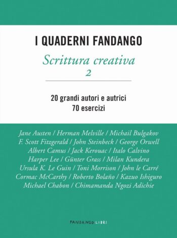 Quaderni Fandango