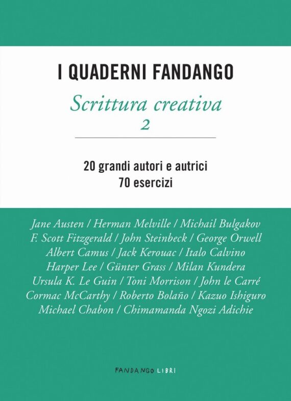 Quaderni Fandango