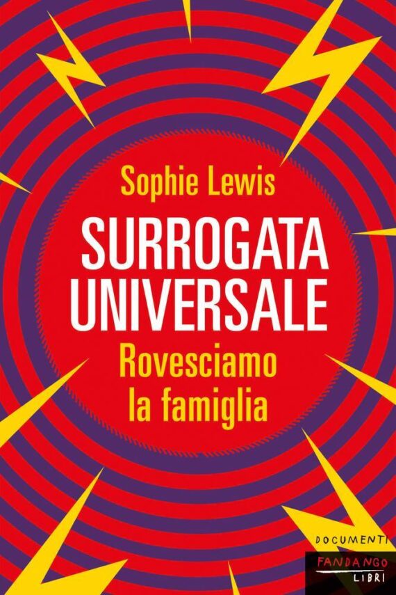 Surrogata universale